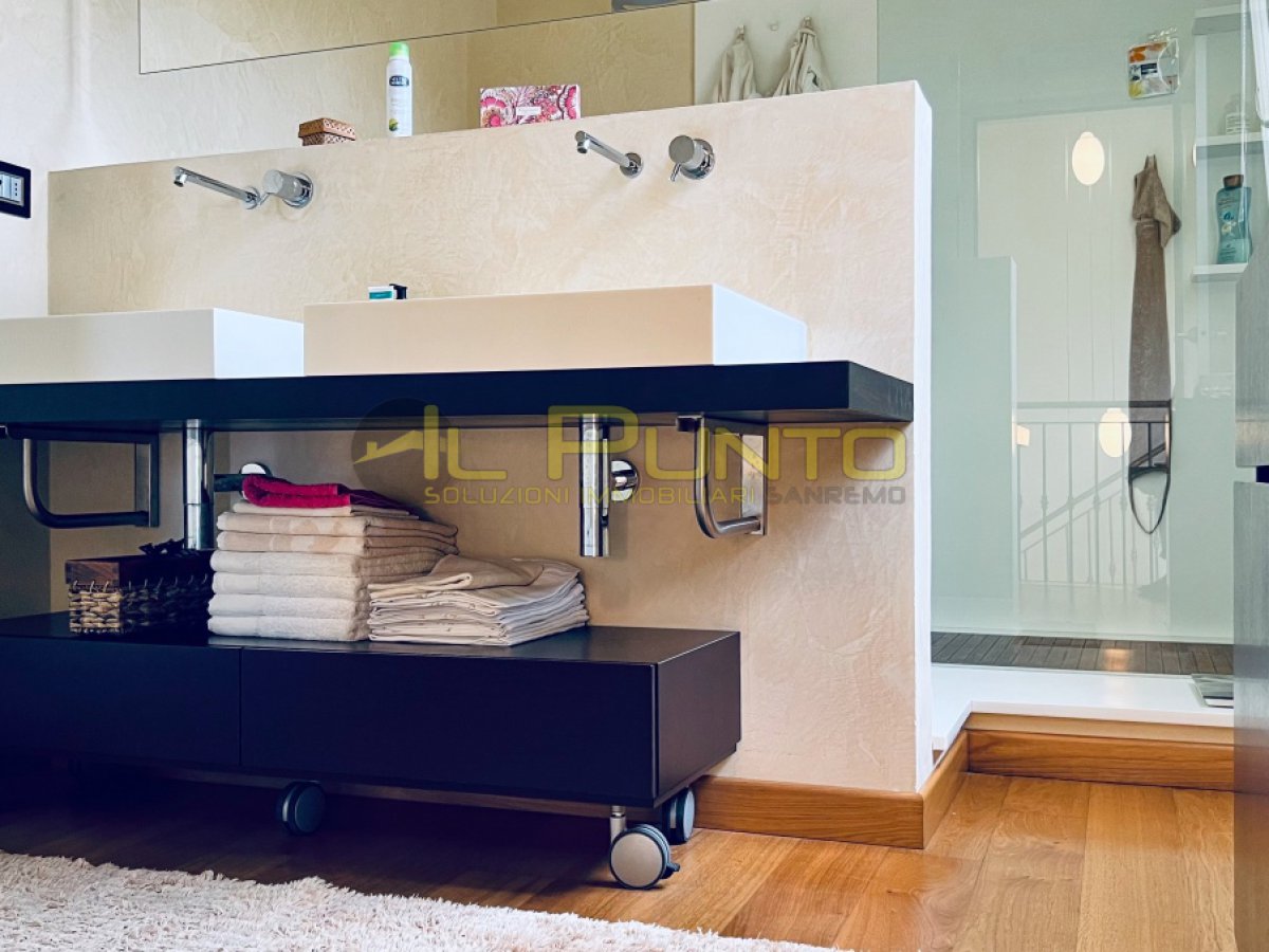 Villa for Sale Sanremo Imperia, Sale Villa Sanremo