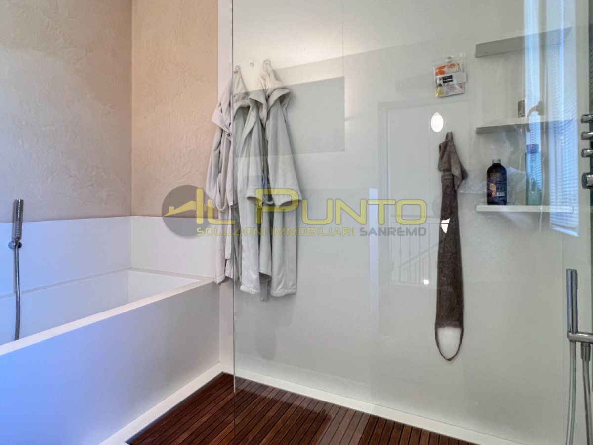 Villa for Sale Sanremo Imperia, Sale Villa Sanremo