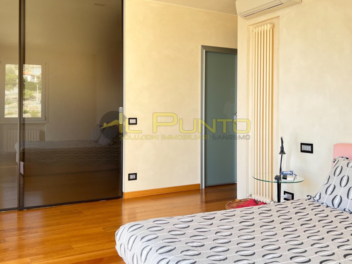 Villa for Sale Sanremo Imperia, Sale Villa Sanremo