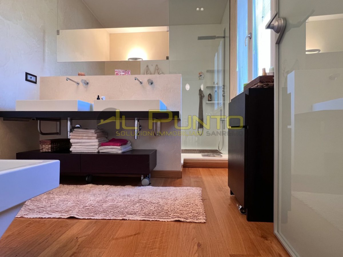 Villa for Sale Sanremo Imperia, Sale Villa Sanremo