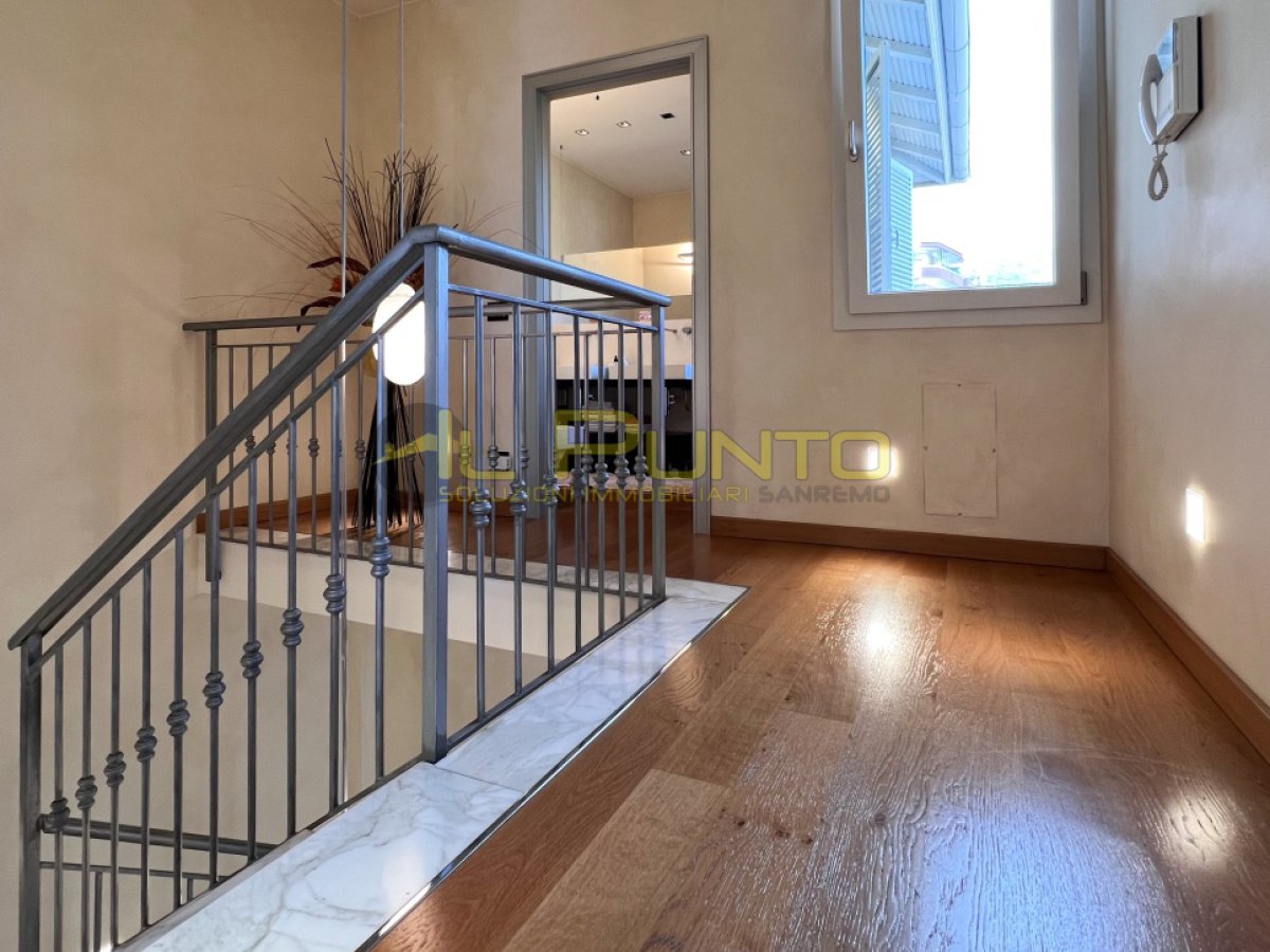 Villa for Sale Sanremo Imperia, Sale Villa Sanremo