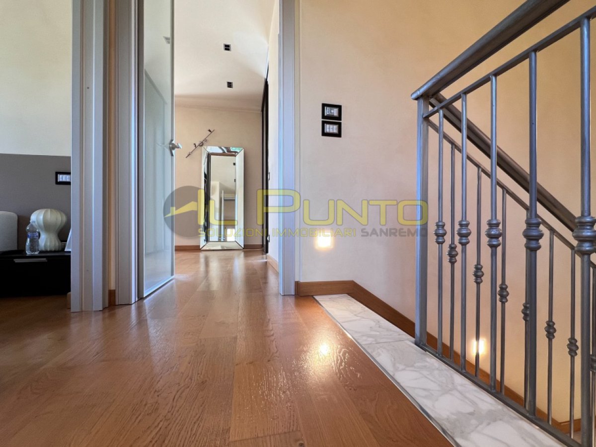 Villa for Sale Sanremo Imperia, Sale Villa Sanremo