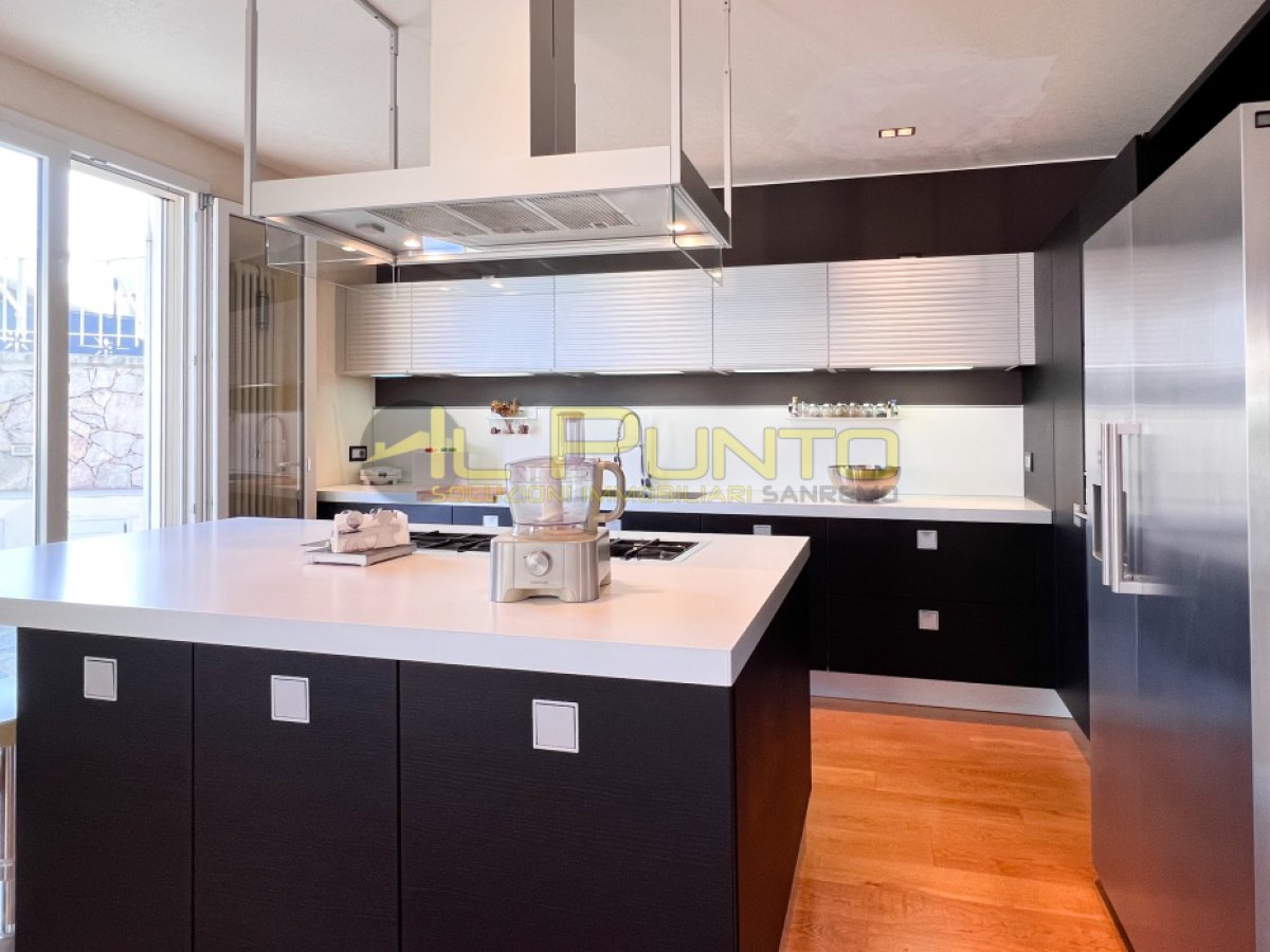 Villa for Sale Sanremo Imperia, Sale Villa Sanremo