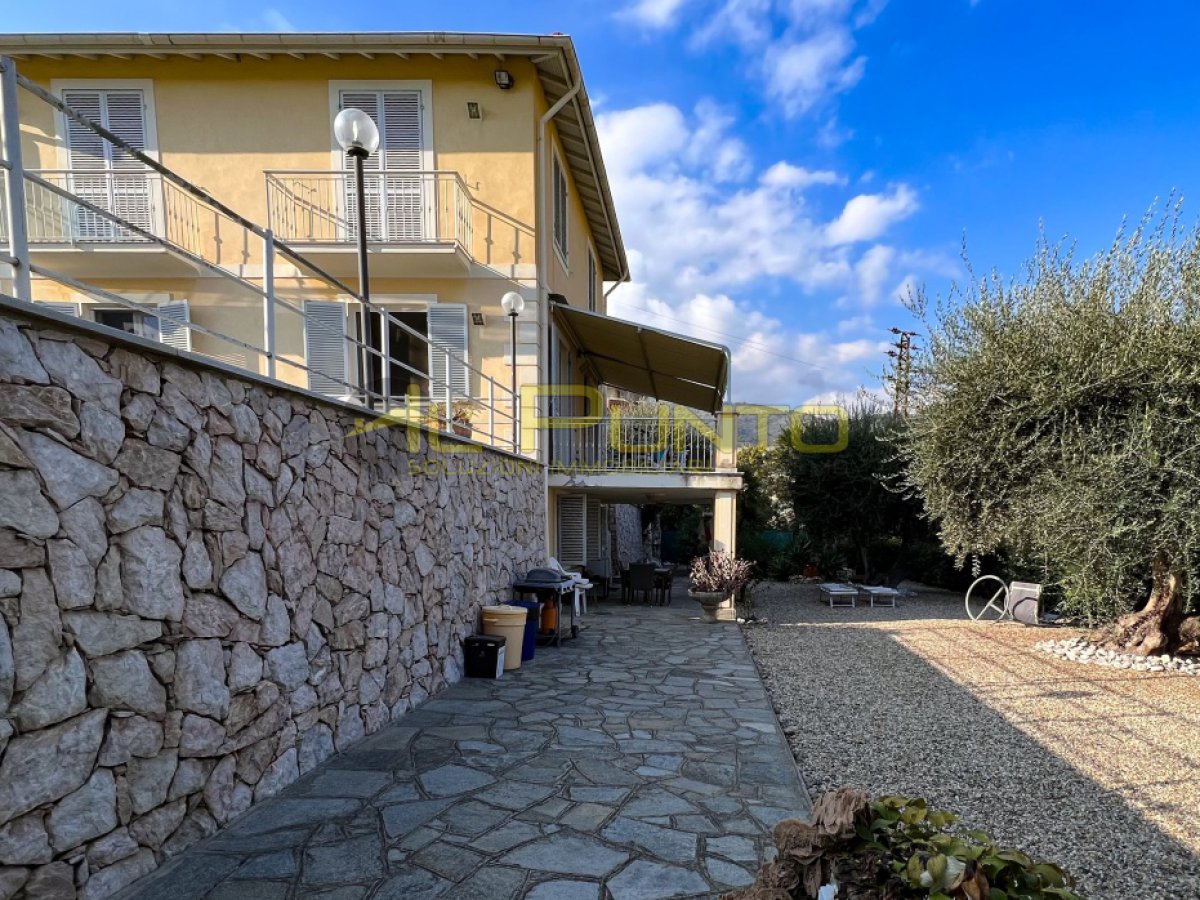 Villa for Sale Sanremo Imperia, Sale Villa Sanremo