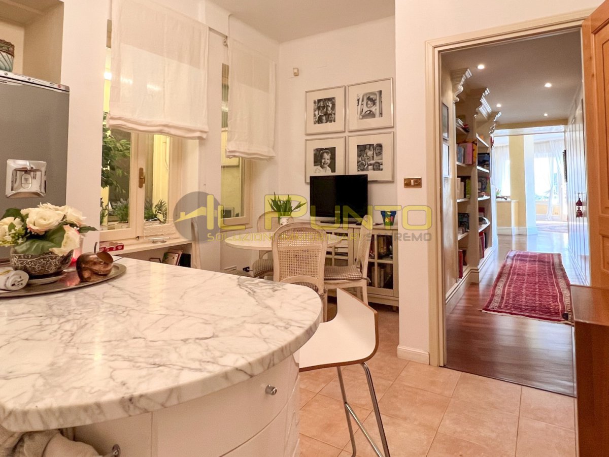 Apartament/Flats for Sale Sanremo Imperia, Sale Apartament/Flats Sanremo