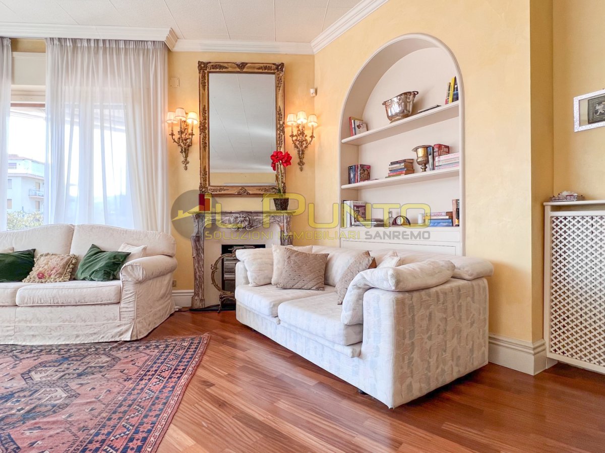 Apartament/Flats for Sale Sanremo Imperia, Sale Apartament/Flats Sanremo