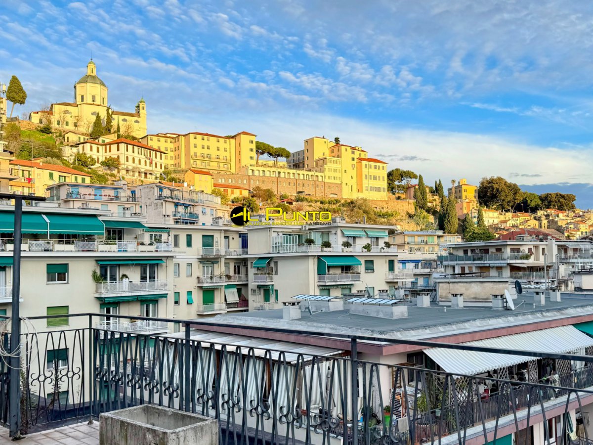 Apartament/Flats for Sale Sanremo Imperia, Sale Apartament/Flats Sanremo