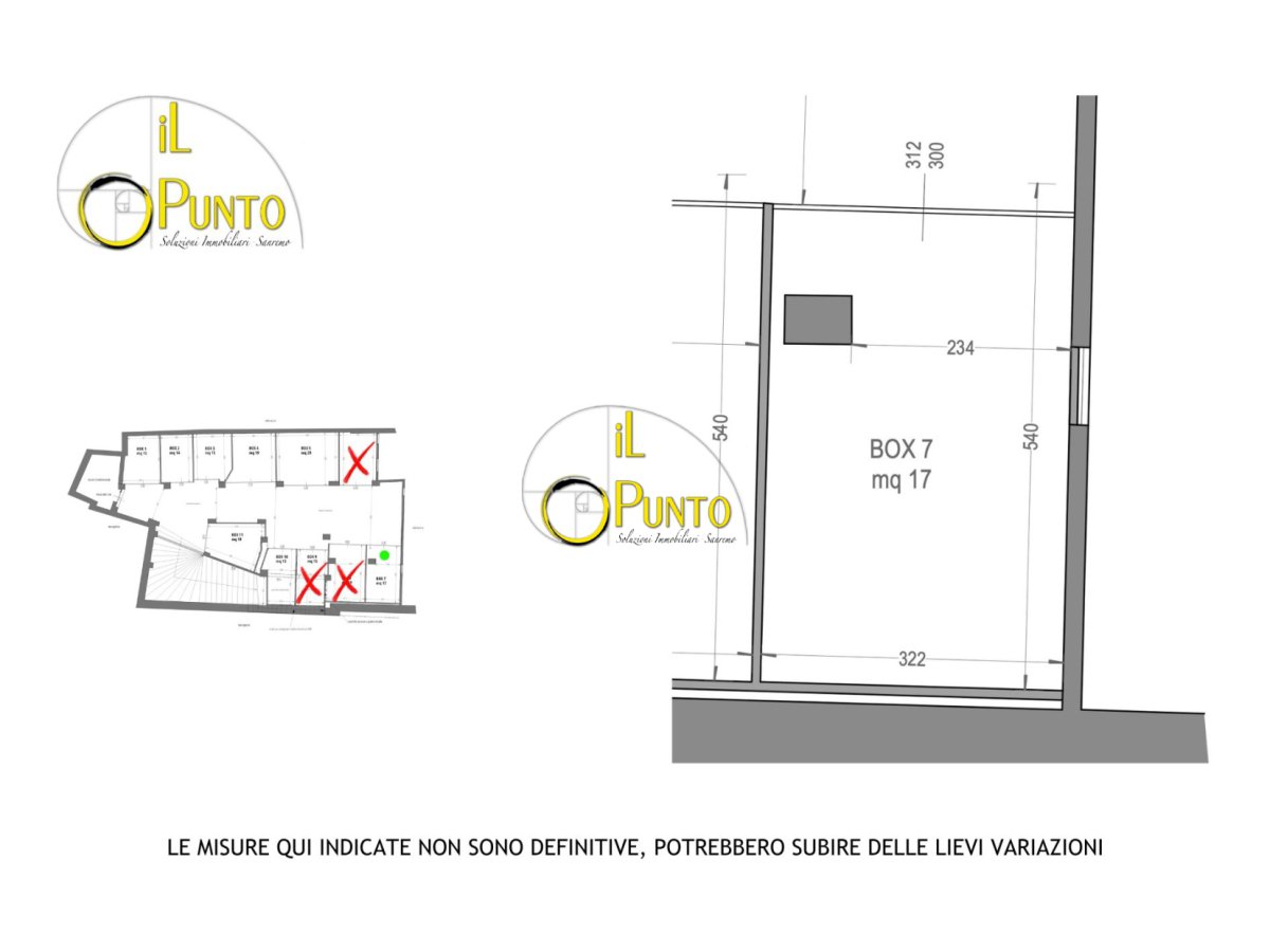 Box/Garage for Sale Sanremo Imperia, Sale Box/Garage Sanremo