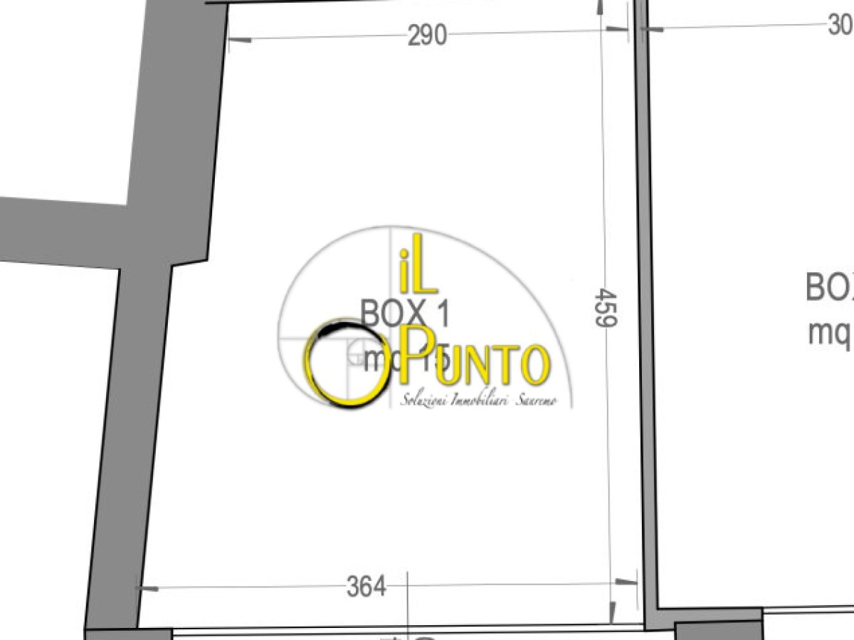 Box/Garage for Sale Sanremo Imperia, Sale Box/Garage Sanremo