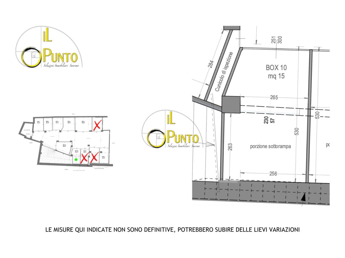Box/Garage for Sale Sanremo Imperia, Sale Box/Garage Sanremo