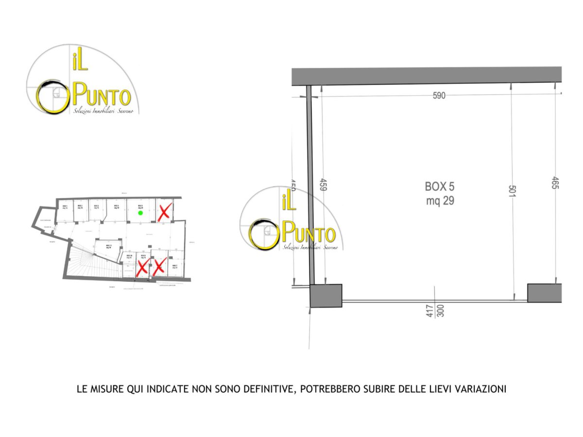 Box/Garage for Sale Sanremo Imperia, Sale Box/Garage Sanremo