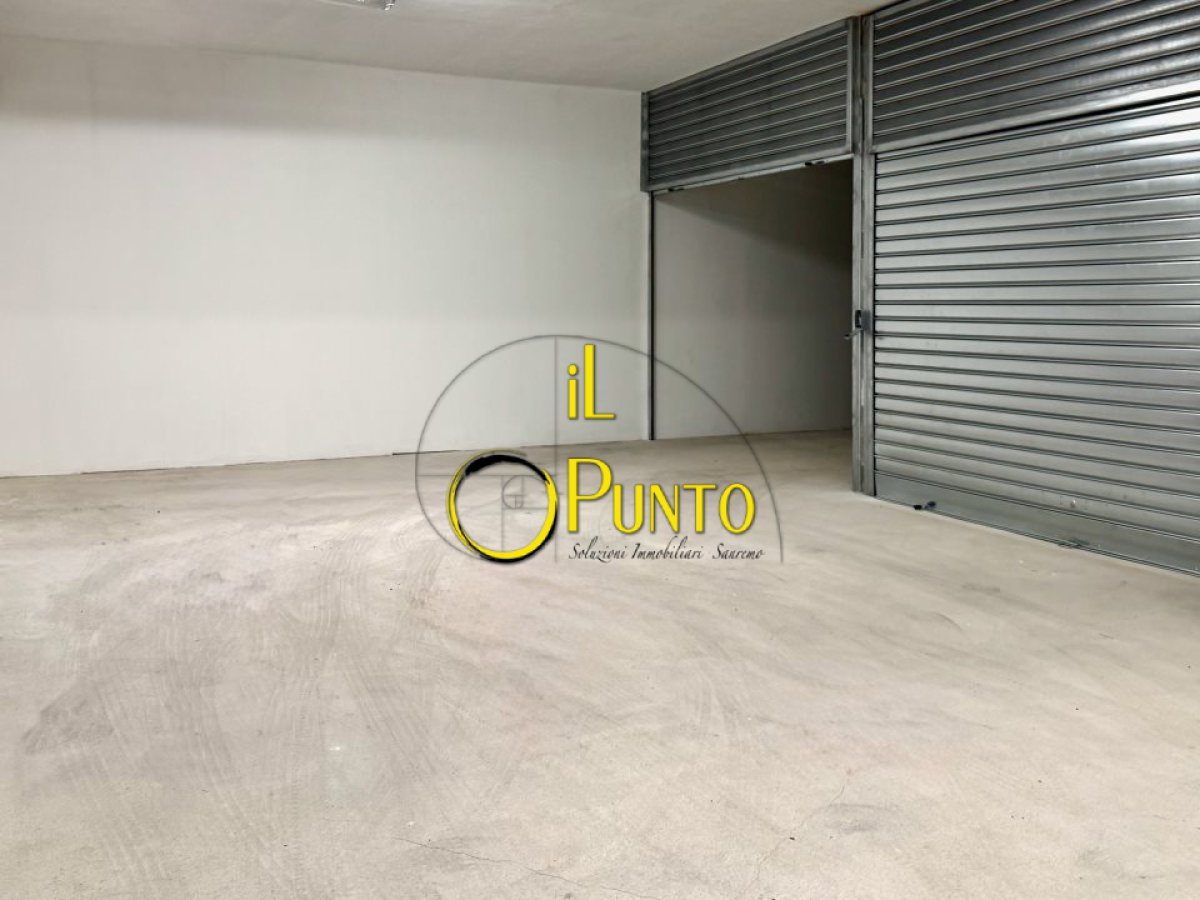Box/Garage for Sale Sanremo Imperia, Sale Box/Garage Sanremo