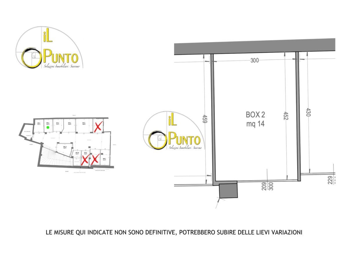 Box/Garage for Sale Sanremo Imperia, Sale Box/Garage Sanremo