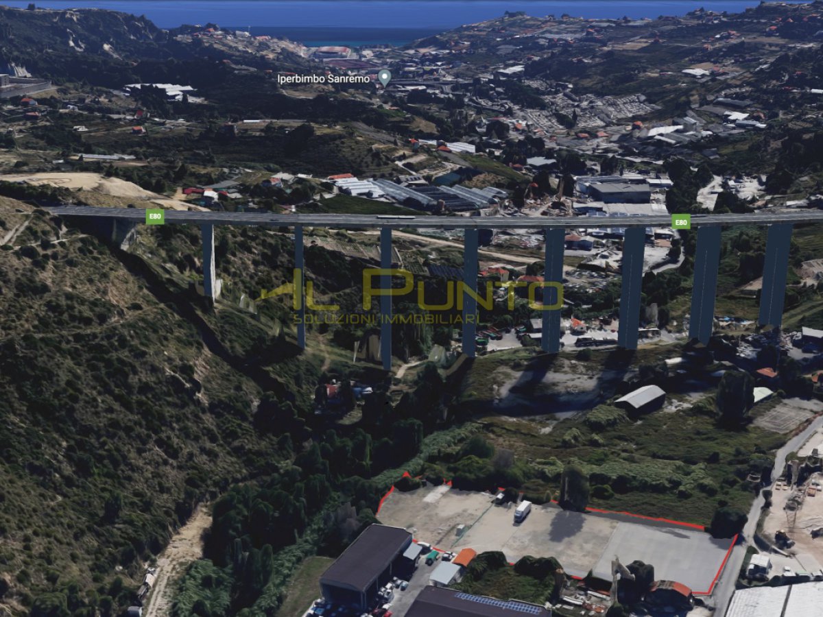 Land for Sale Sanremo Imperia, Sale Land Sanremo