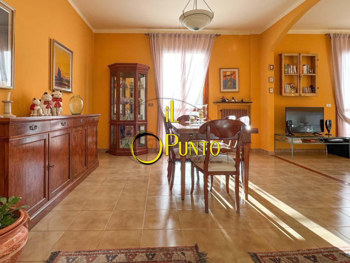 Villa for Sale Sanremo Imperia, Sale Villa Sanremo