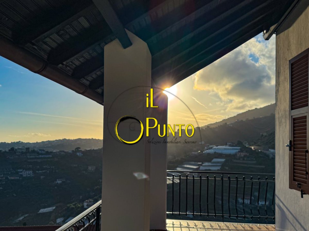 Villa for Sale Sanremo Imperia, Sale Villa Sanremo