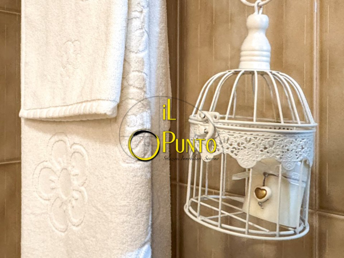 Villa for Sale Sanremo Imperia, Sale Villa Sanremo