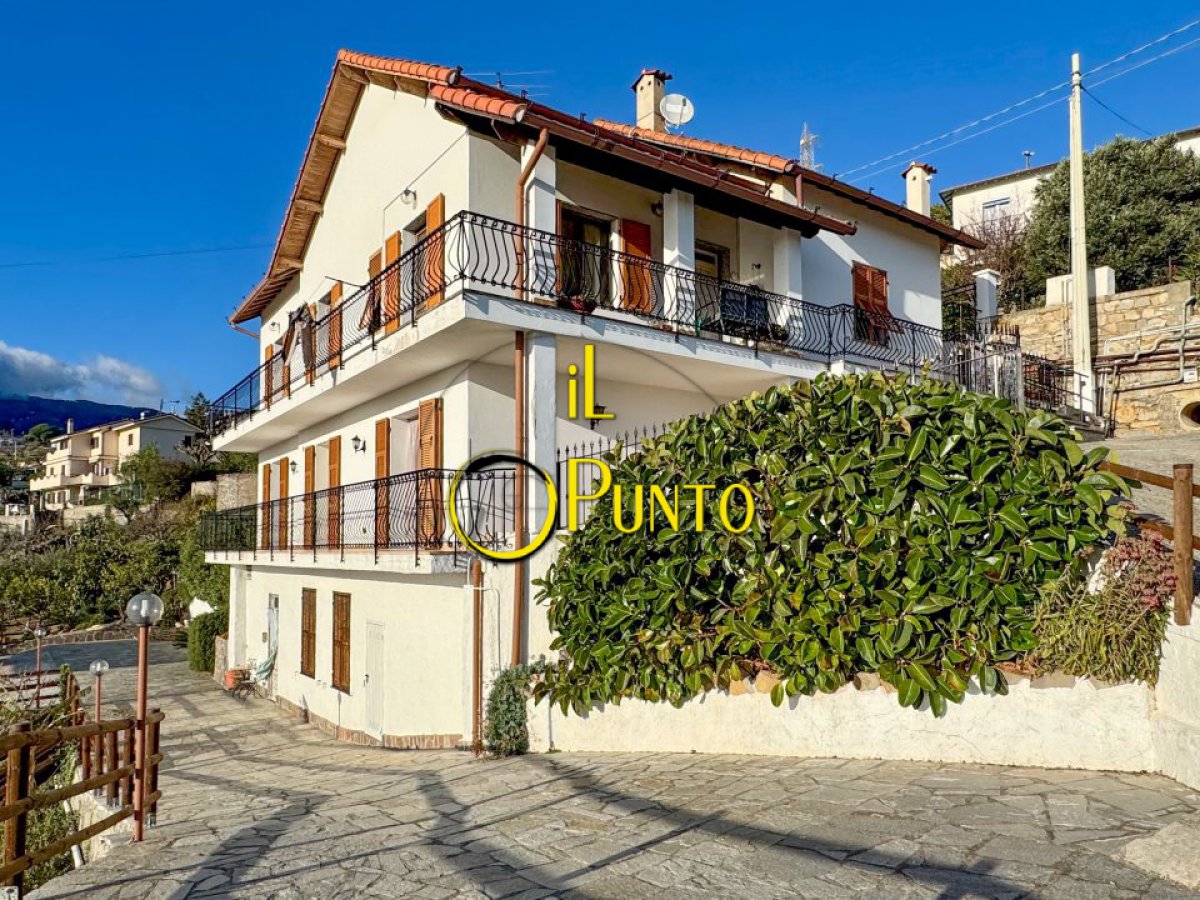 Villa for Sale Sanremo Imperia, Sale Villa Sanremo