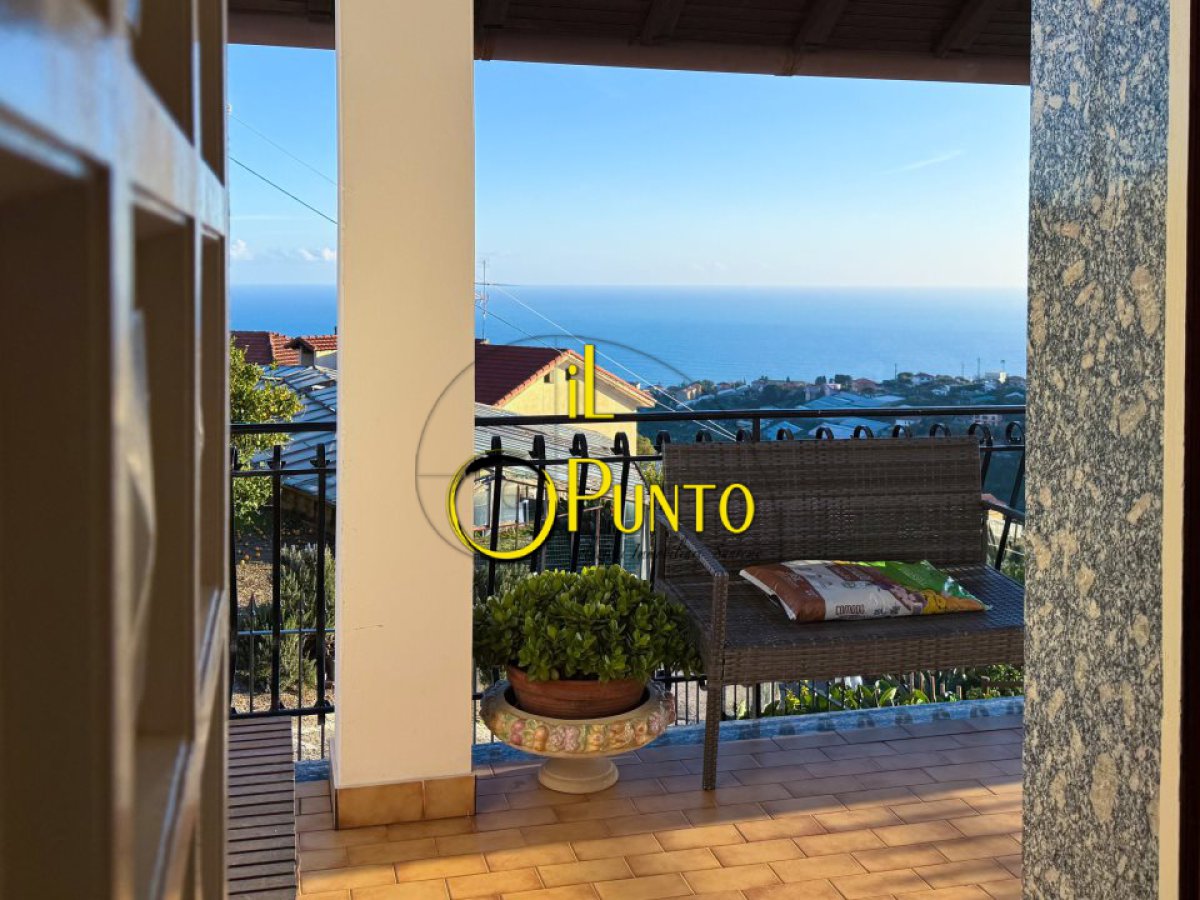 Villa for Sale Sanremo Imperia, Sale Villa Sanremo