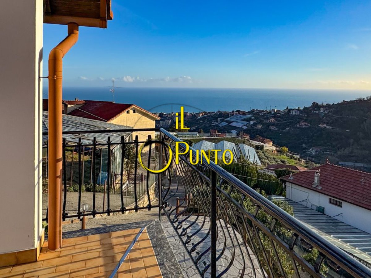 Villa for Sale Sanremo Imperia, Sale Villa Sanremo