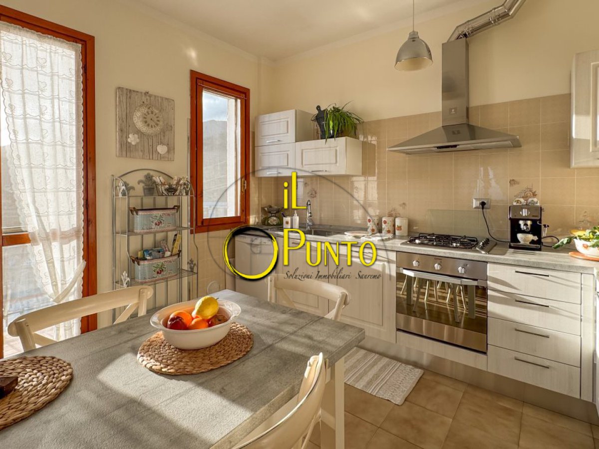 Villa for Sale Sanremo Imperia, Sale Villa Sanremo