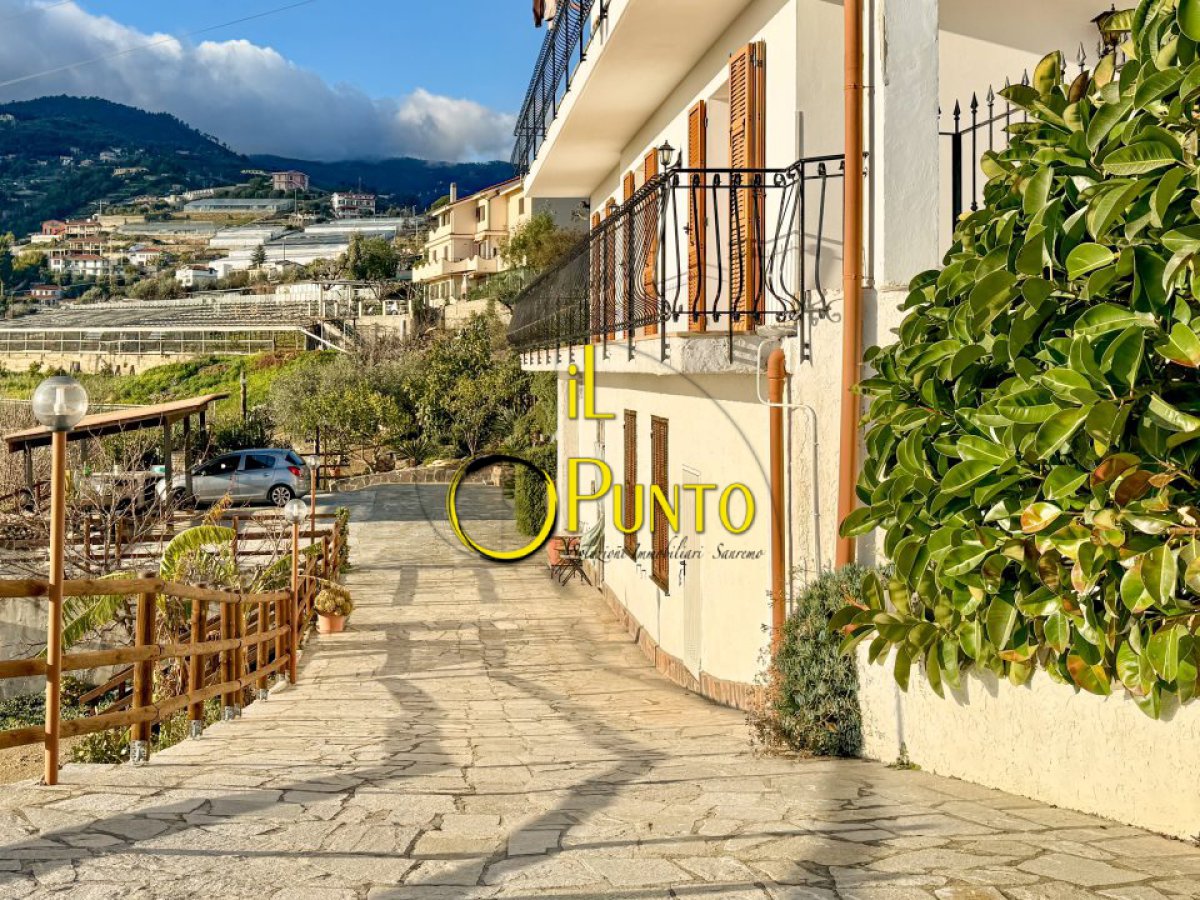 Villa for Sale Sanremo Imperia, Sale Villa Sanremo