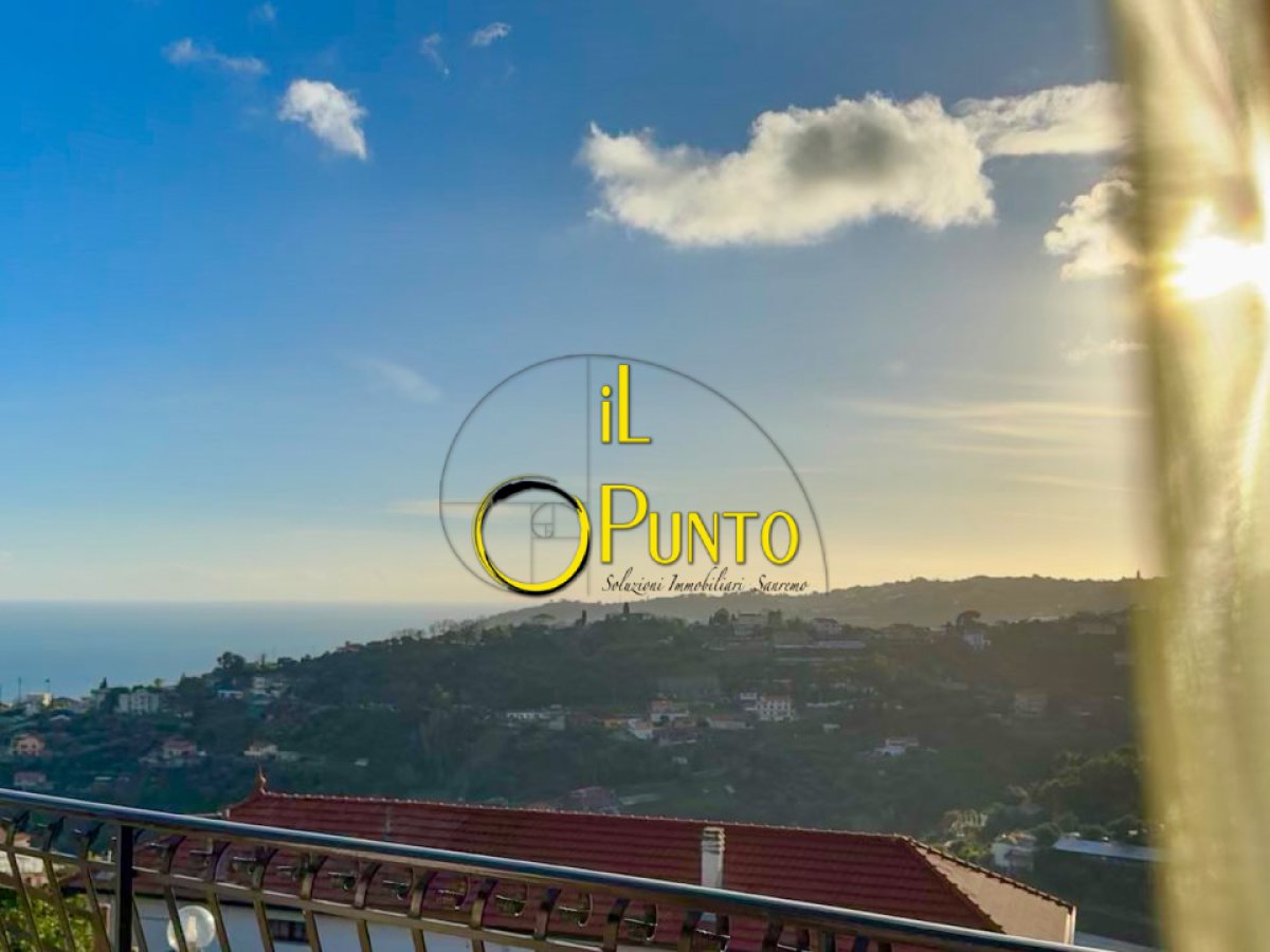 Villa for Sale Sanremo Imperia, Sale Villa Sanremo
