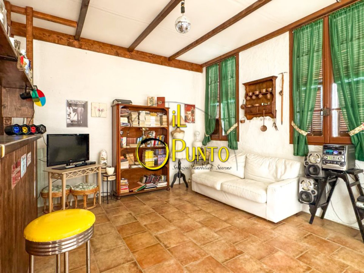 Villa for Sale Sanremo Imperia, Sale Villa Sanremo