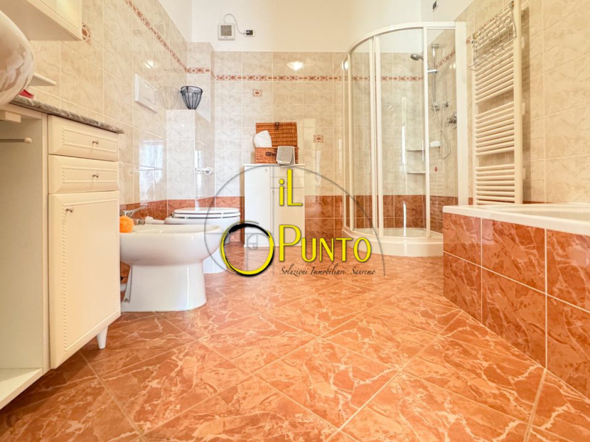 Villa for Sale Sanremo Imperia, Sale Villa Sanremo