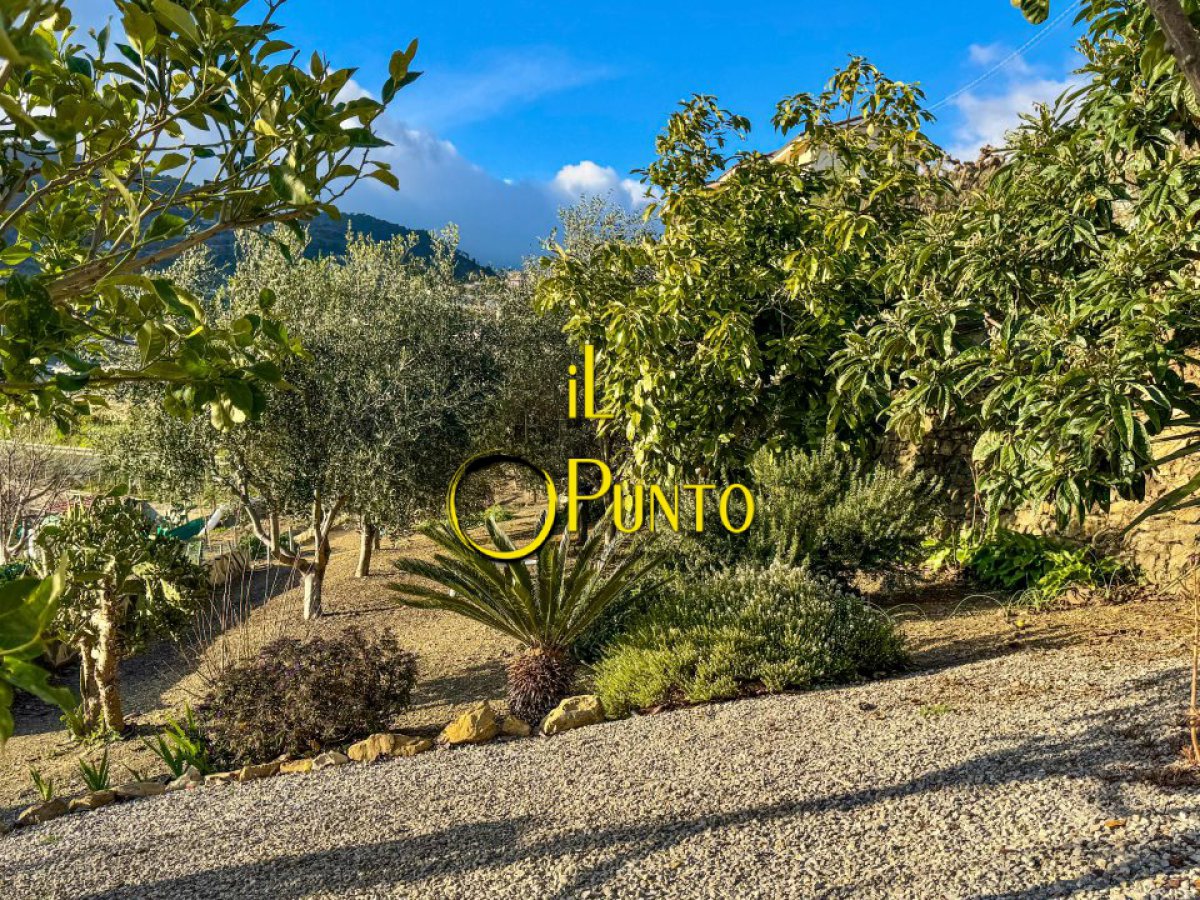 Villa for Sale Sanremo Imperia, Sale Villa Sanremo