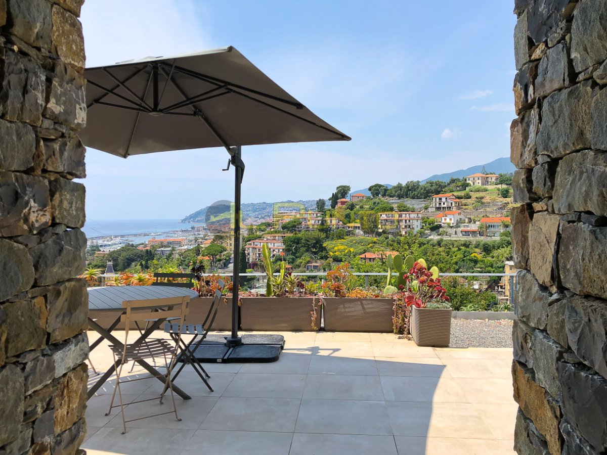 Villa for Sale Sanremo Imperia, Sale Villa Sanremo