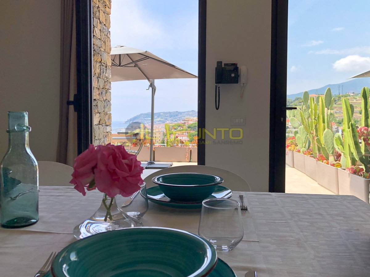 Villa for Sale Sanremo Imperia, Sale Villa Sanremo