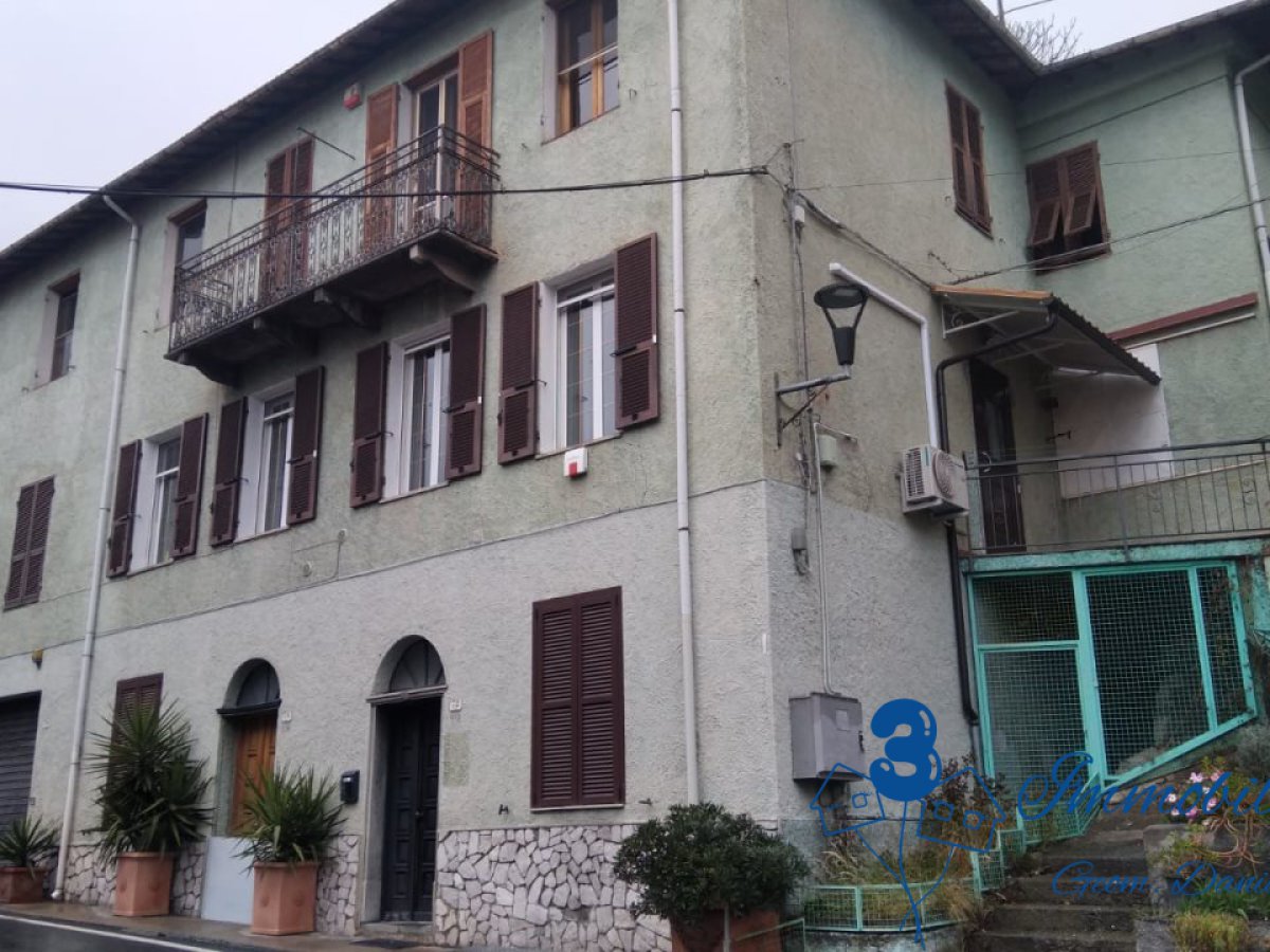 Apartament/Flats for Sale Pornassio Imperia, Sale Apartament/Flats Pornassio
