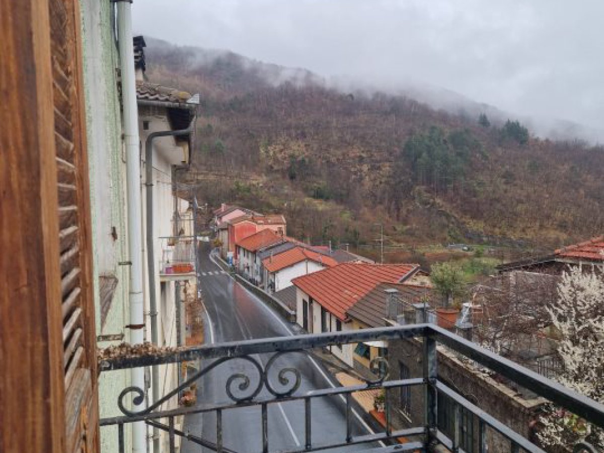 Apartament/Flats for Sale Pornassio Imperia, Sale Apartament/Flats Pornassio