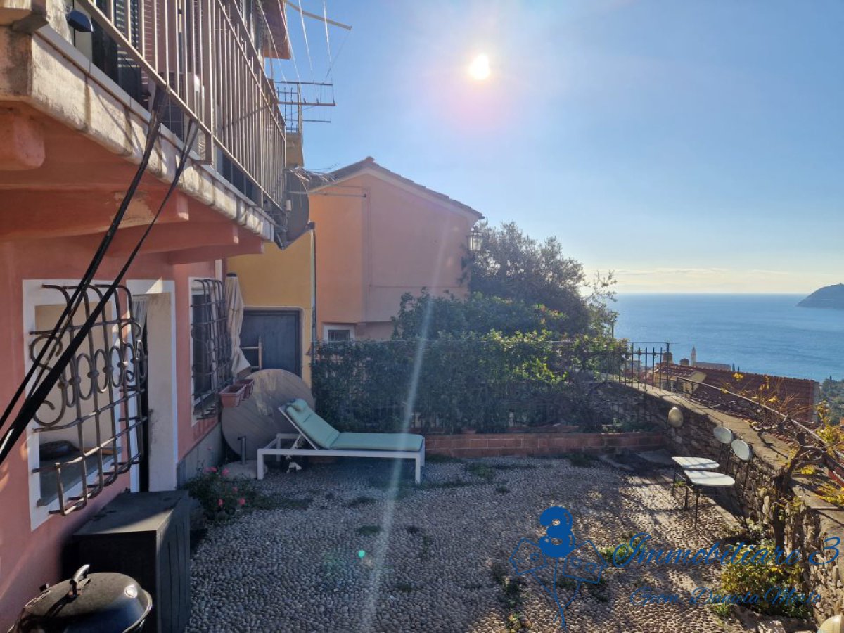 Semi-detached house for Sale Alassio Savona, Sale Semi-detached house Solva