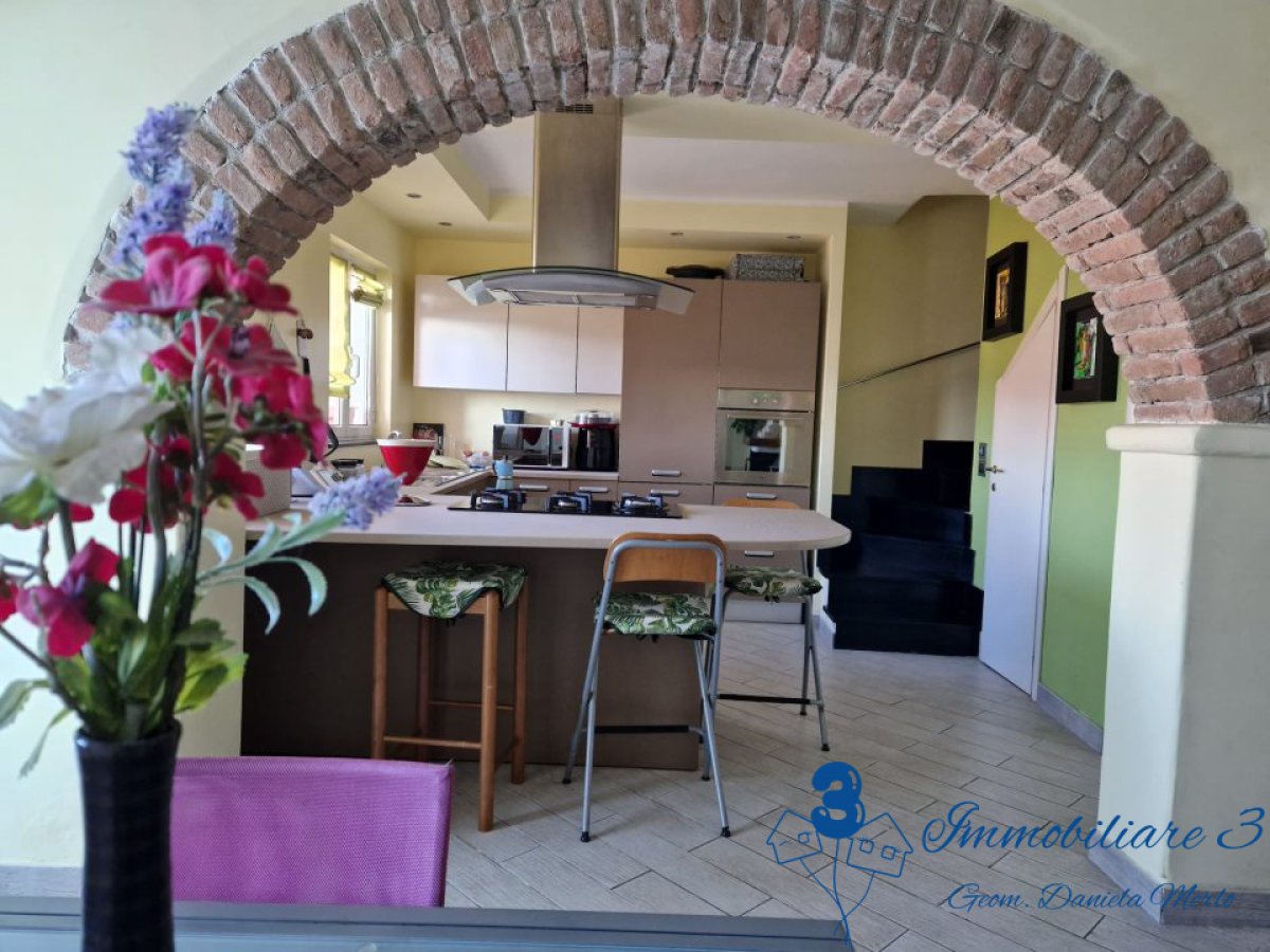 Semi-detached house for Sale Alassio Savona, Sale Semi-detached house Solva