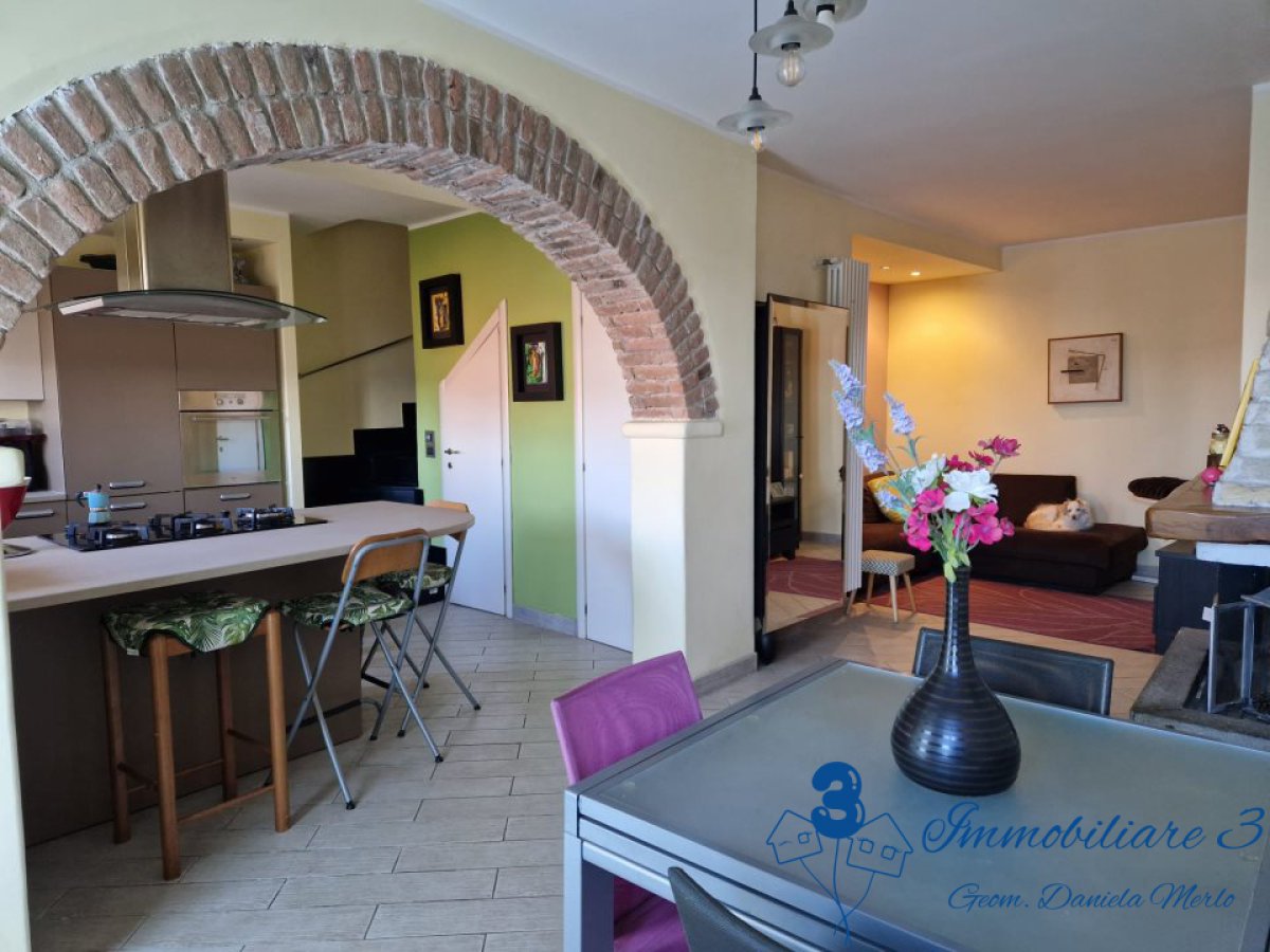 Semi-detached house for Sale Alassio Savona, Sale Semi-detached house Solva
