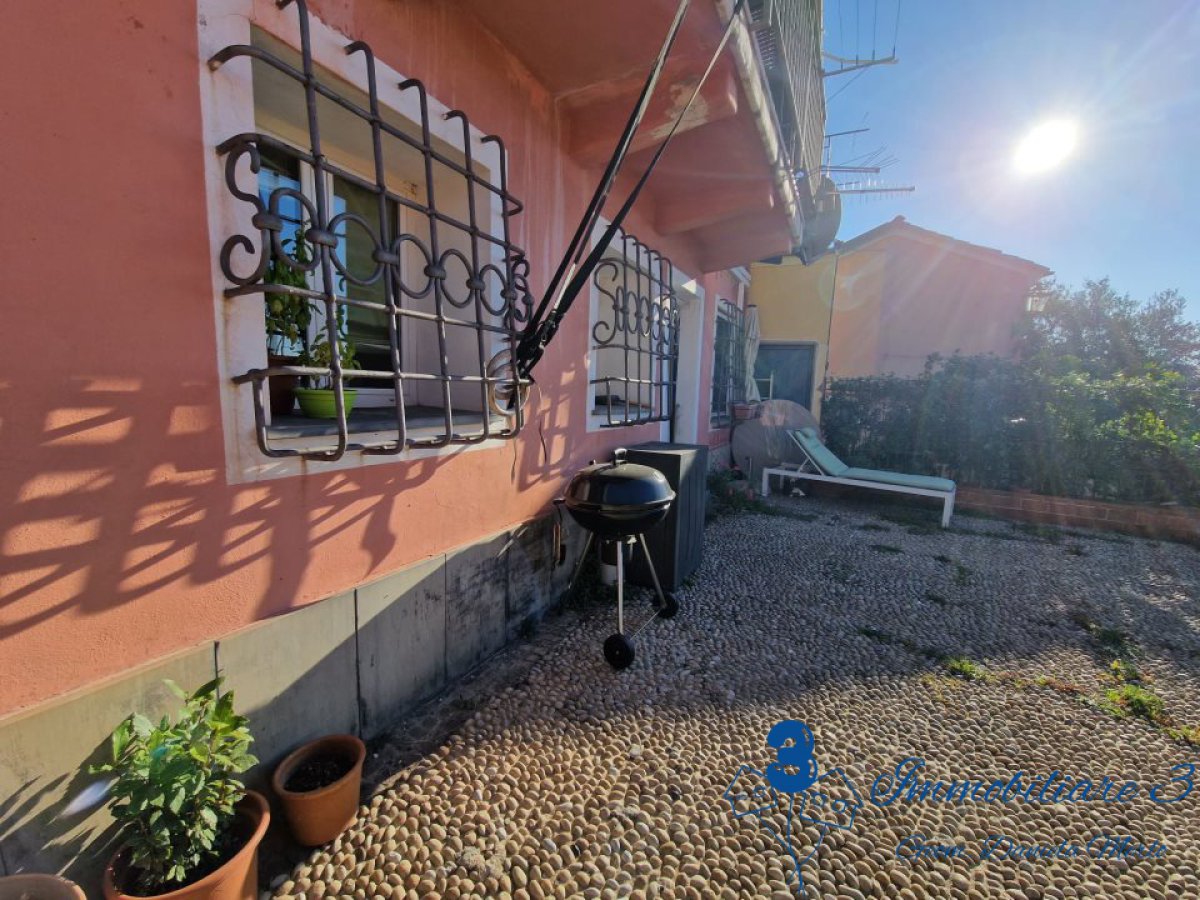 Semi-detached house for Sale Alassio Savona, Sale Semi-detached house Solva