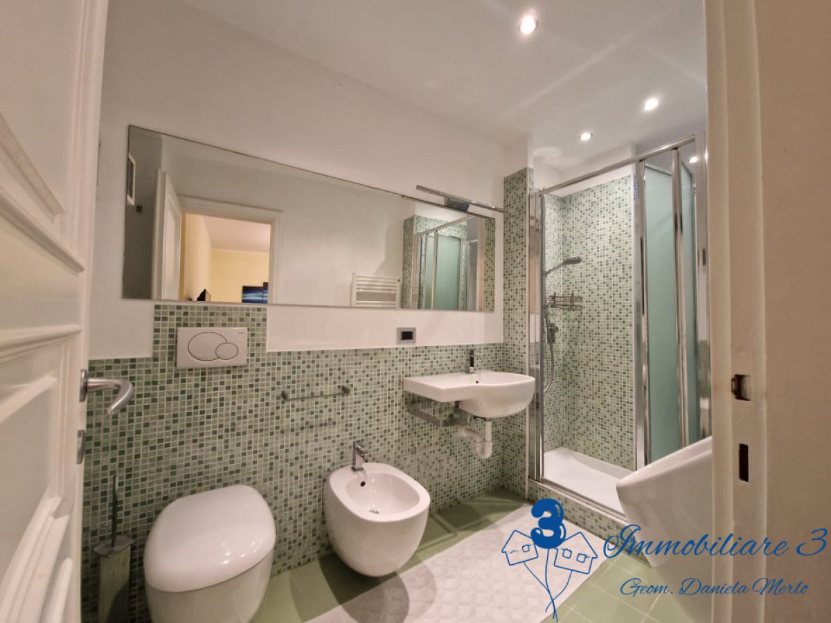 Semi-detached house for Sale Alassio Savona, Sale Semi-detached house Solva