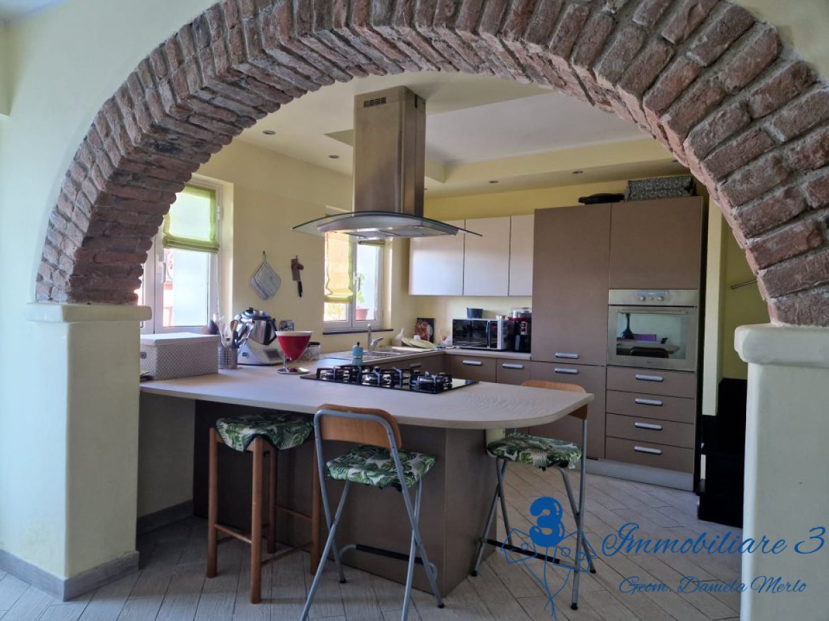 Semi-detached house for Sale Alassio Savona, Sale Semi-detached house Solva