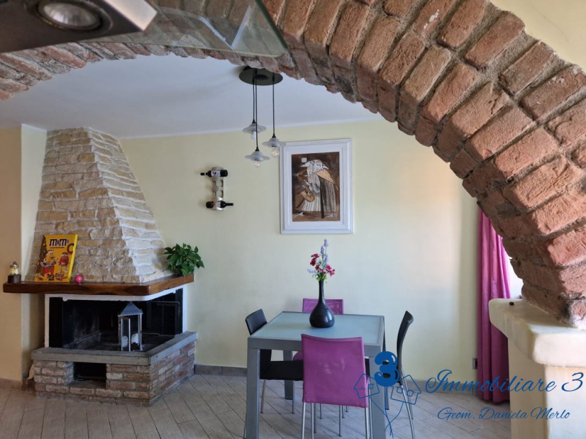 Semi-detached house for Sale Alassio Savona, Sale Semi-detached house Solva