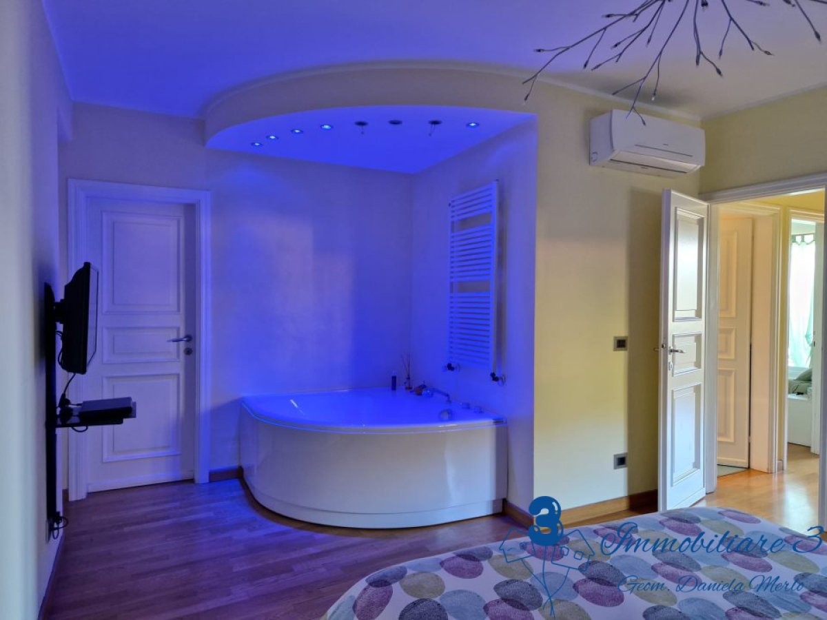 Semi-detached house for Sale Alassio Savona, Sale Semi-detached house Solva