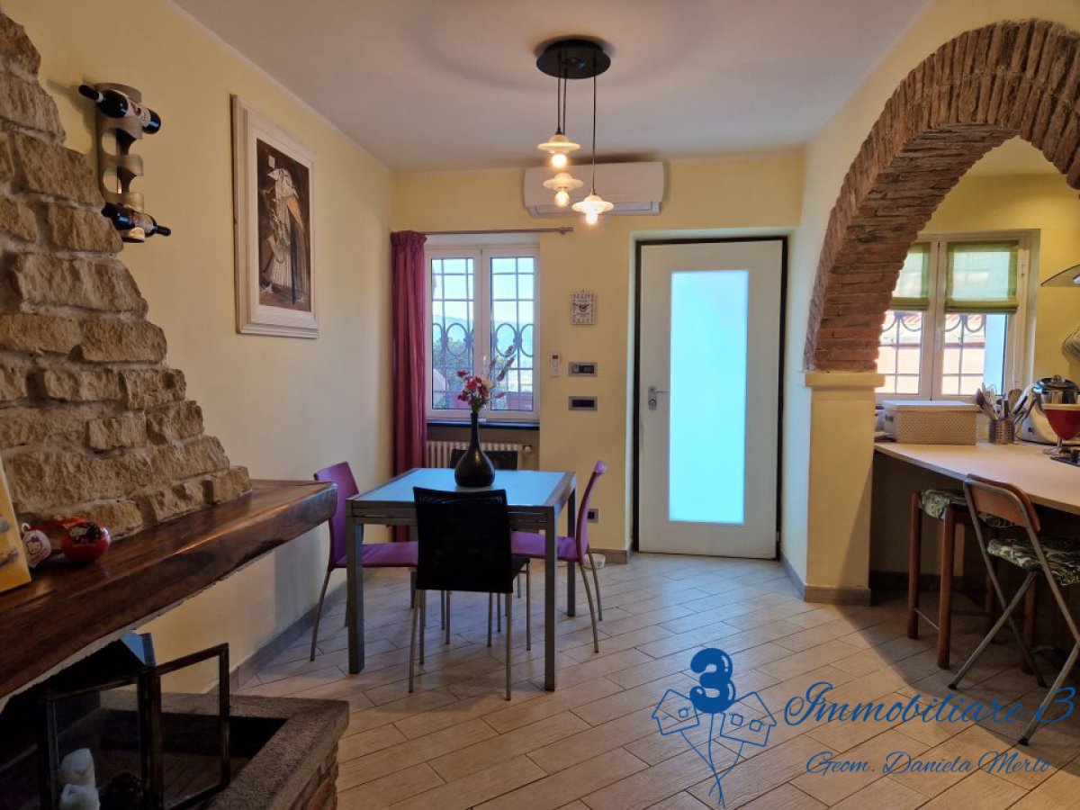 Semi-detached house for Sale Alassio Savona, Sale Semi-detached house Solva