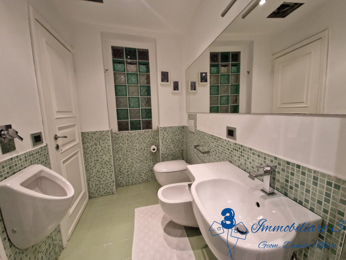 Semi-detached house for Sale Alassio Savona, Sale Semi-detached house Solva