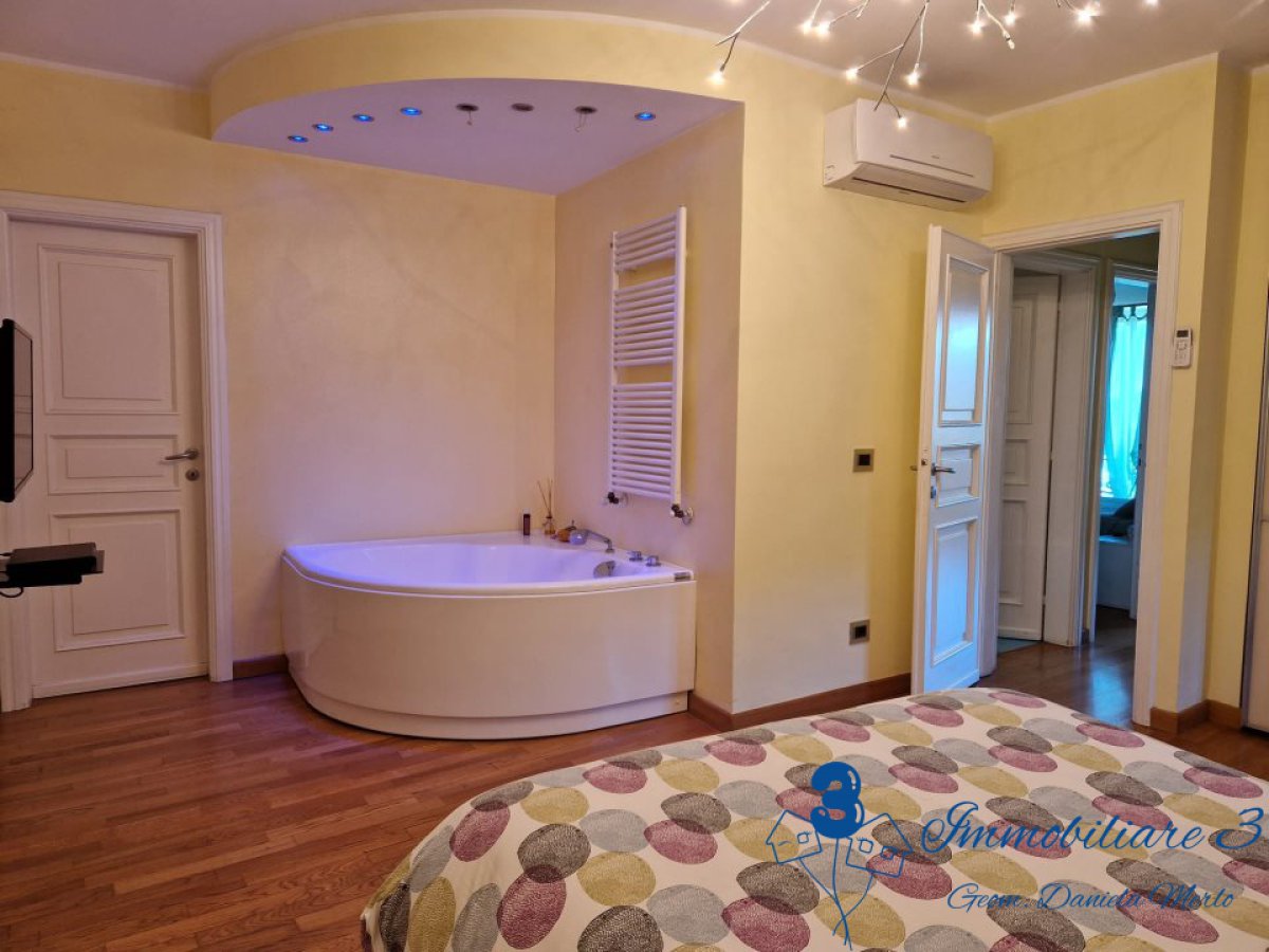 Semi-detached house for Sale Alassio Savona, Sale Semi-detached house Solva