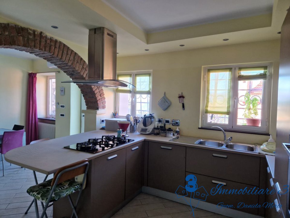 Semi-detached house for Sale Alassio Savona, Sale Semi-detached house Solva