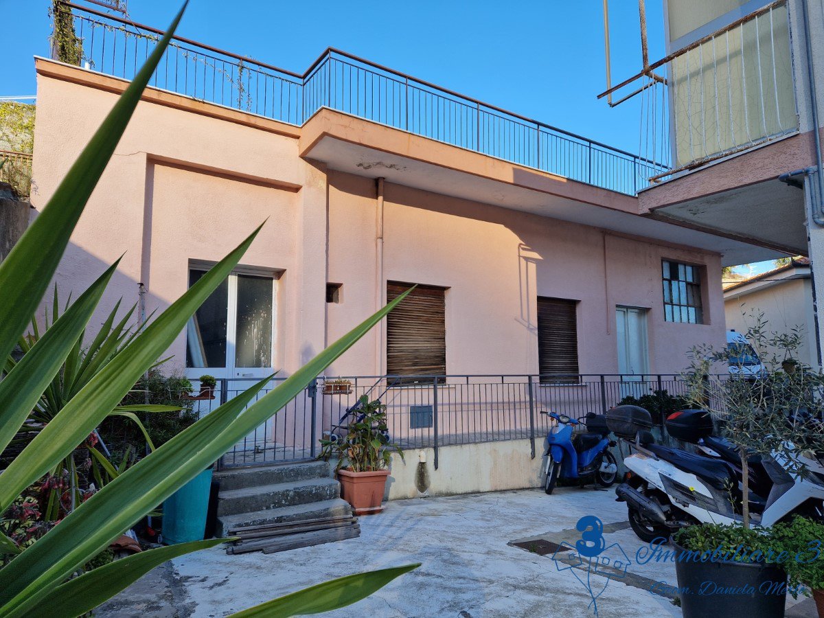 Semi-detached house for Sale Alassio Savona, Sale Semi-detached house Alassio