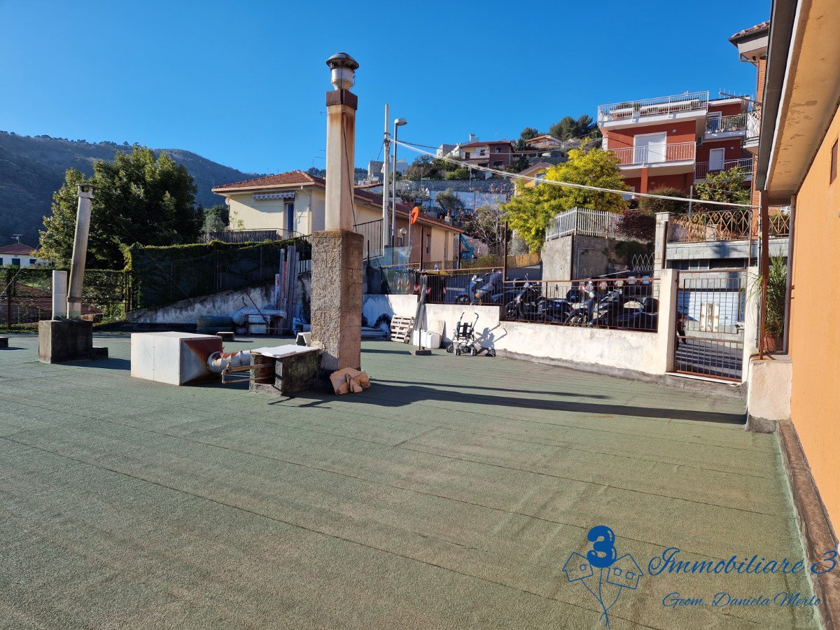 Semi-detached house for Sale Alassio Savona, Sale Semi-detached house Alassio