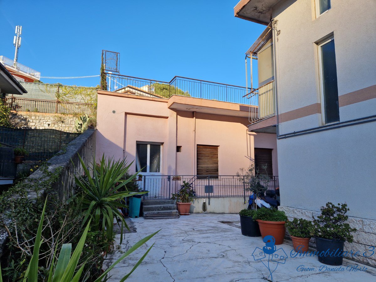 Semi-detached house for Sale Alassio Savona, Sale Semi-detached house Alassio
