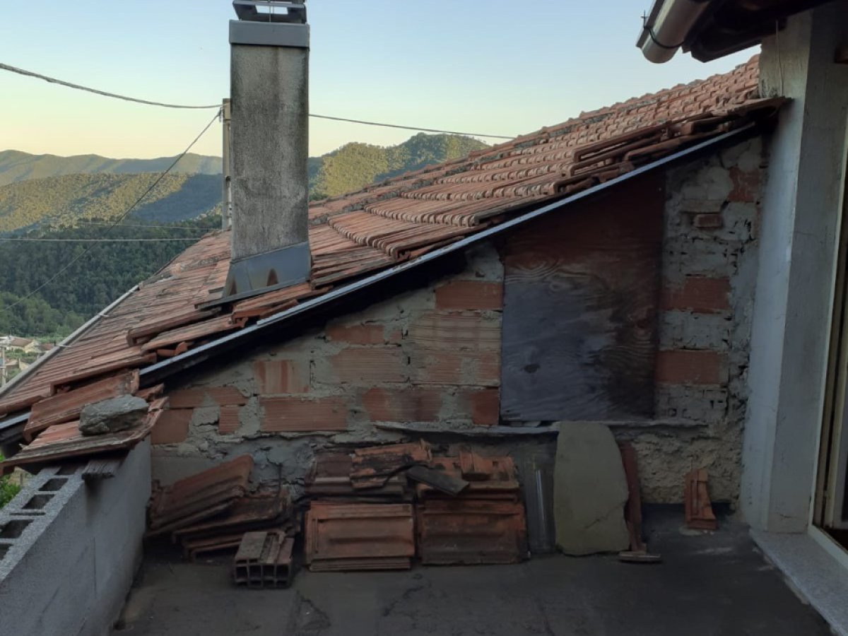 Semi-detached house for Sale Vendone Savona, Sale Semi-detached house Vendone